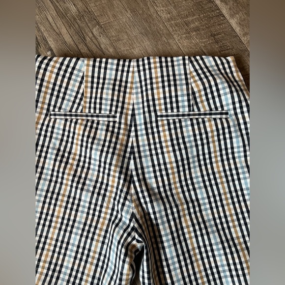 A New Day Women’s Skinny Ankle High Rise Fitted Hip & thigh Sz 6R side zipper - Picture 7 of 12